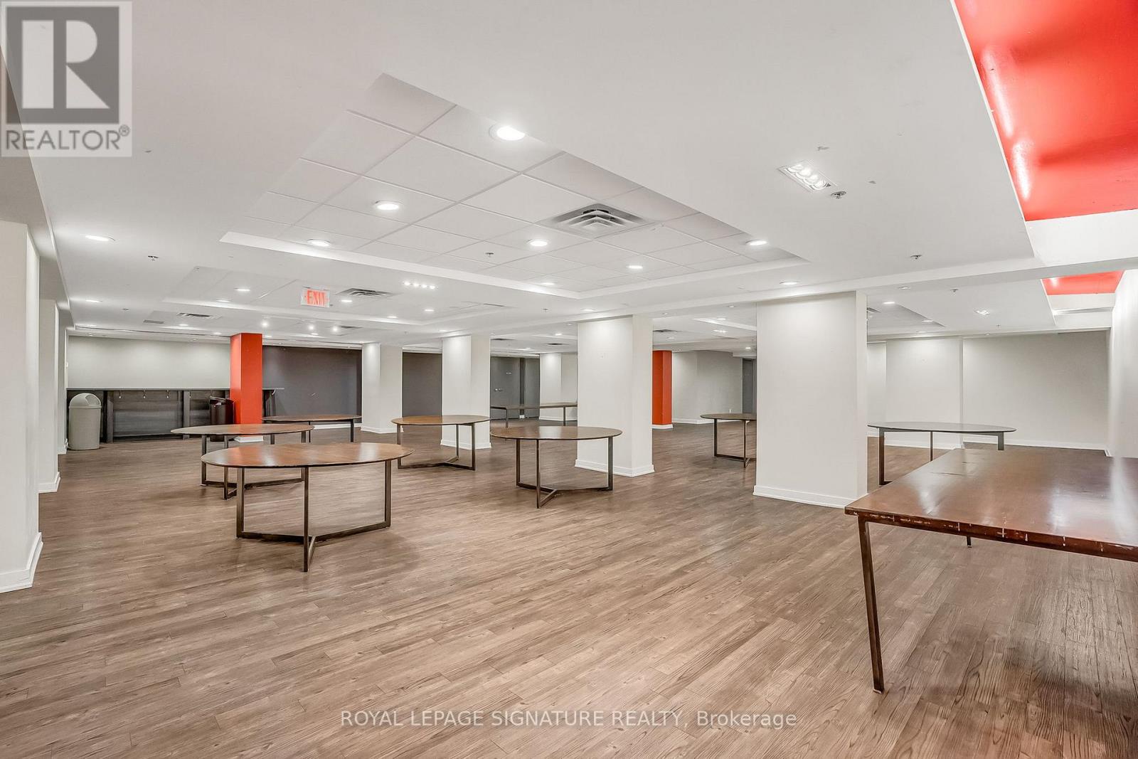 507 - 38 Joe Shuster Way, Toronto (niagara), Ontario