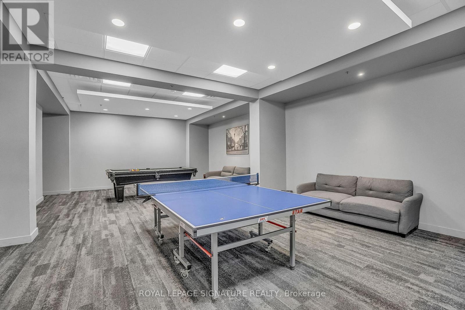 507 - 38 Joe Shuster Way, Toronto (niagara), Ontario