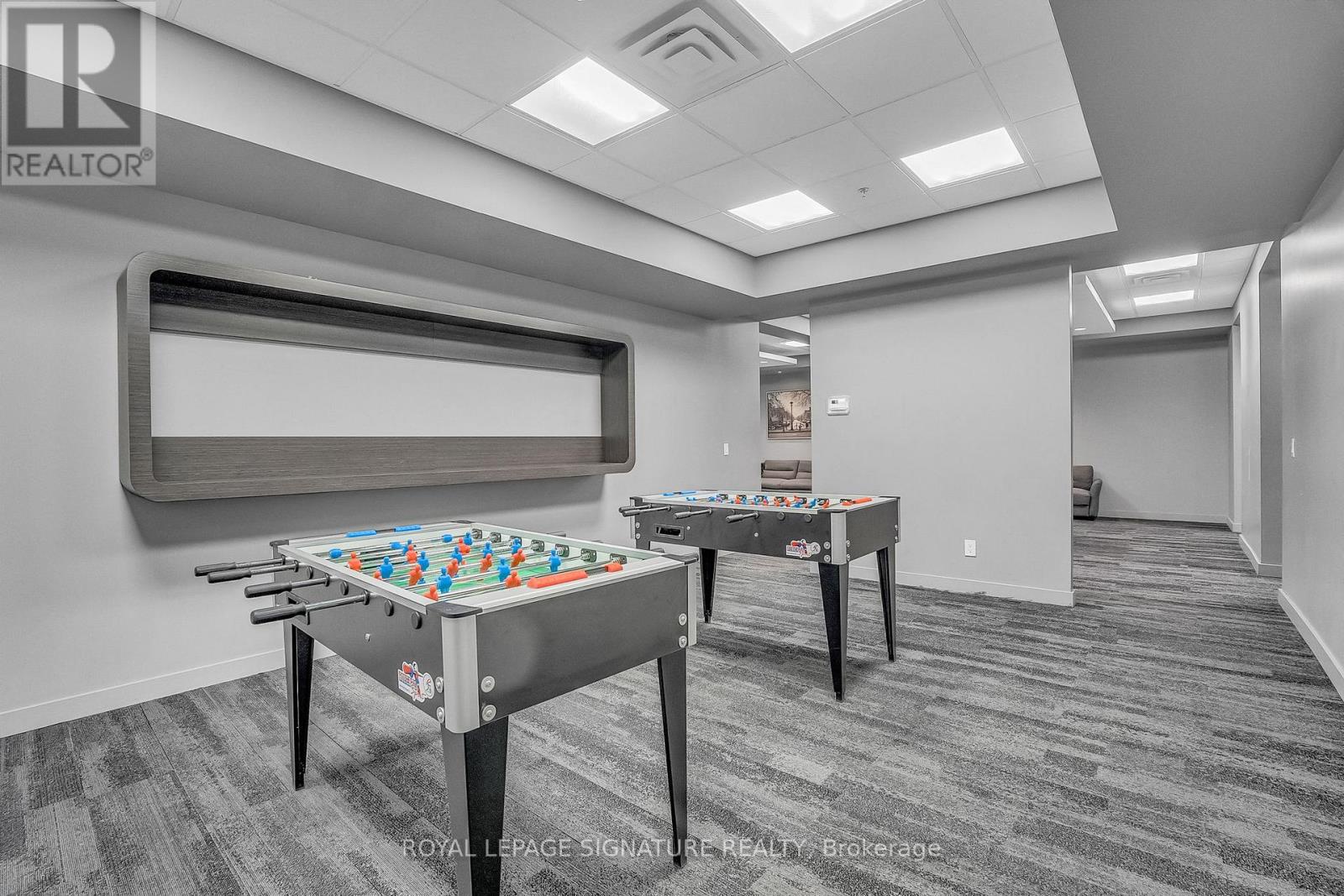 507 - 38 Joe Shuster Way, Toronto (niagara), Ontario