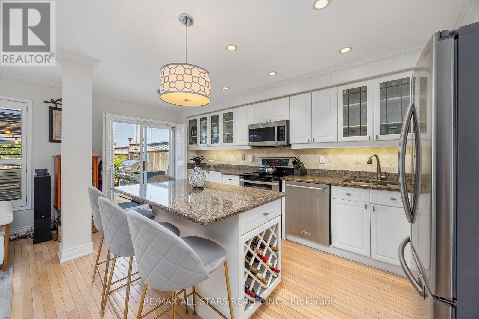 10 Sufi Crescent, Toronto (victoria Village), Ontario