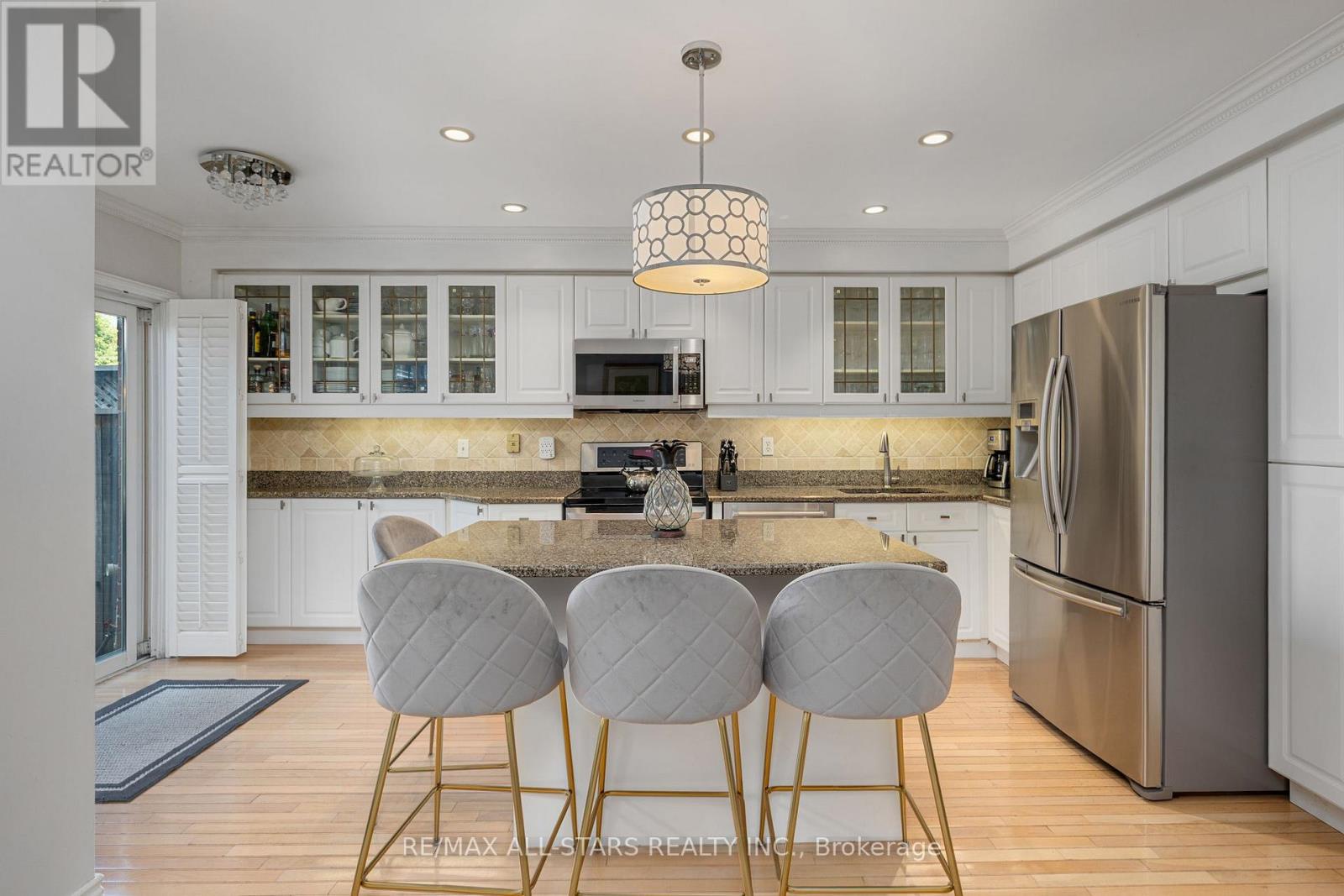 10 Sufi Crescent, Toronto (victoria Village), Ontario