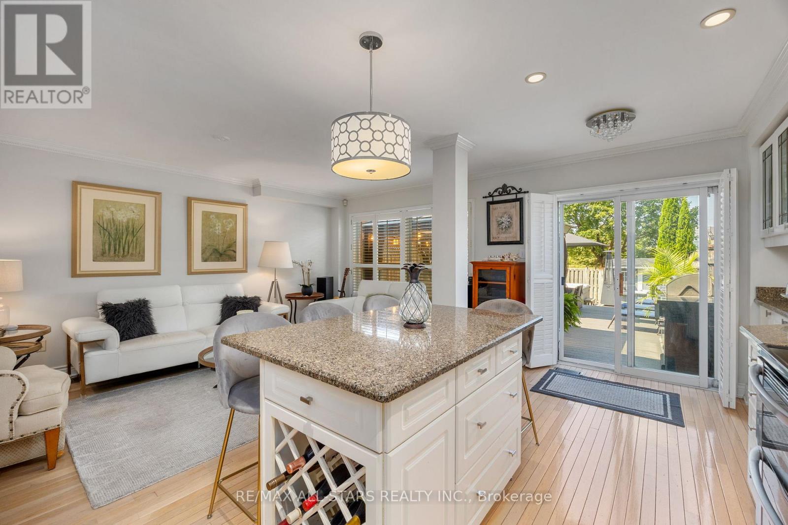 10 Sufi Crescent, Toronto (victoria Village), Ontario