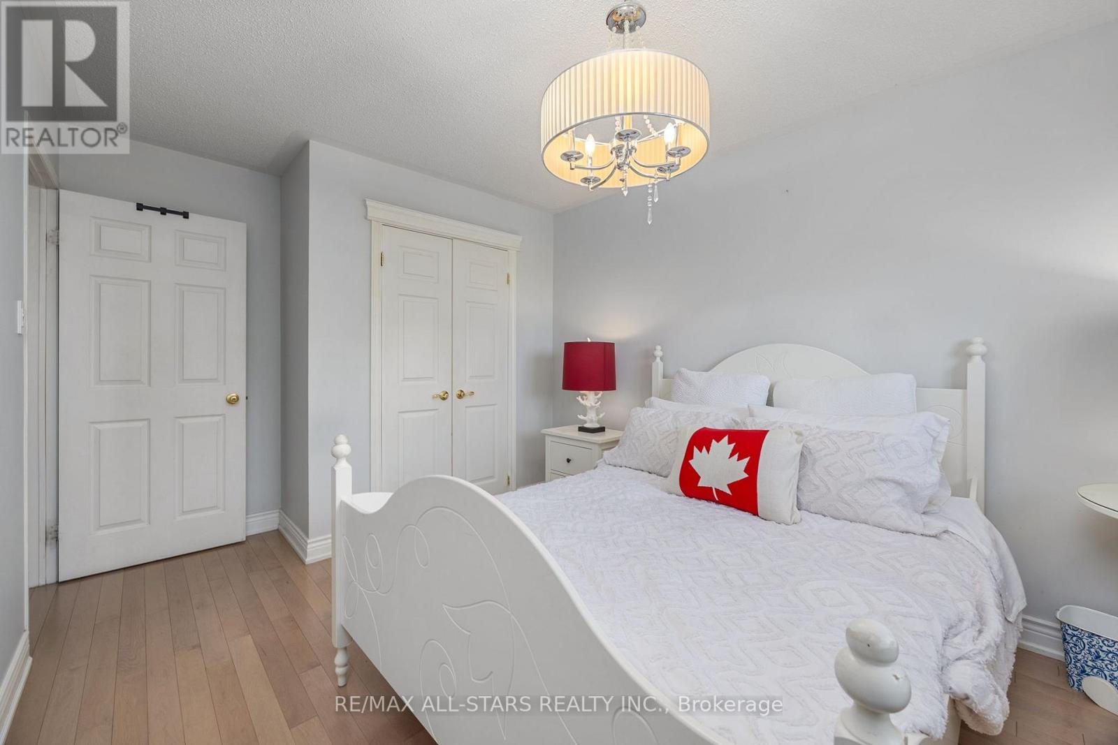 10 Sufi Crescent, Toronto (victoria Village), Ontario