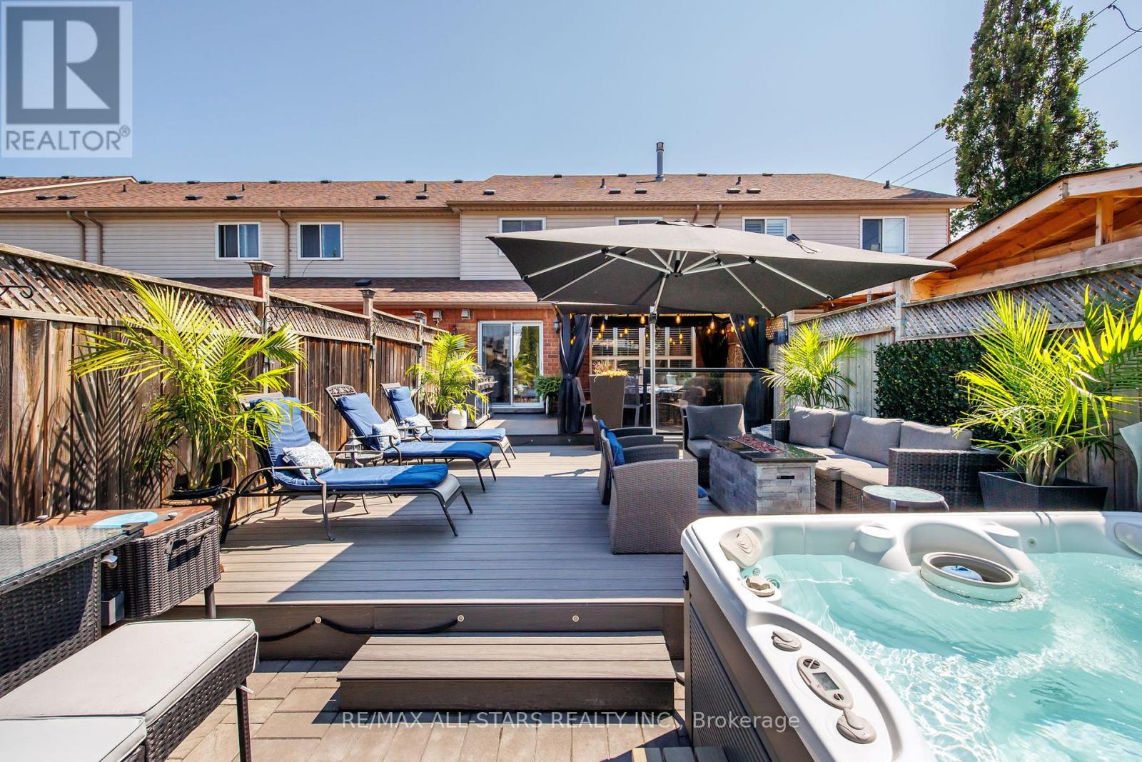 10 Sufi Crescent, Toronto (victoria Village), Ontario