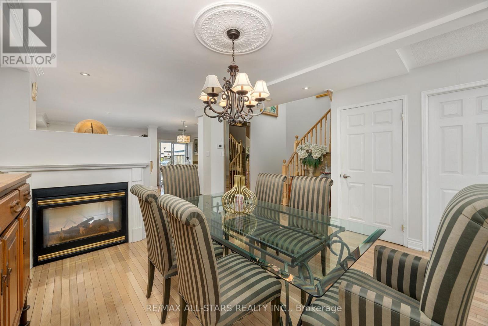 10 Sufi Crescent, Toronto (victoria Village), Ontario