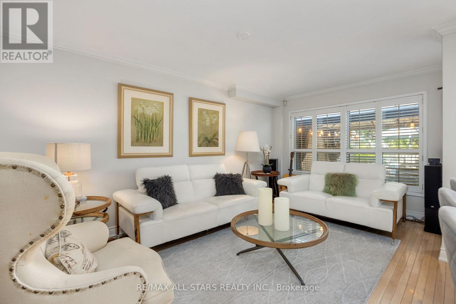 10 Sufi Crescent, Toronto (victoria Village), Ontario