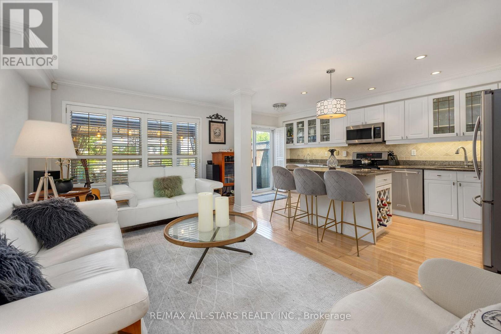 10 Sufi Crescent, Toronto (victoria Village), Ontario