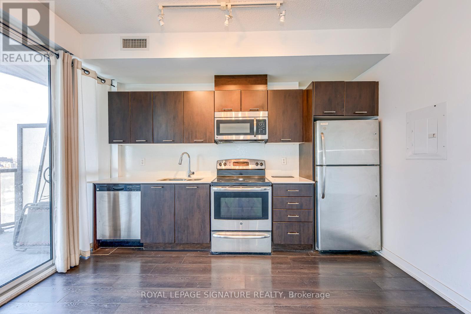 1901 - 20 Bruyeres Mews, Toronto (niagara), Ontario