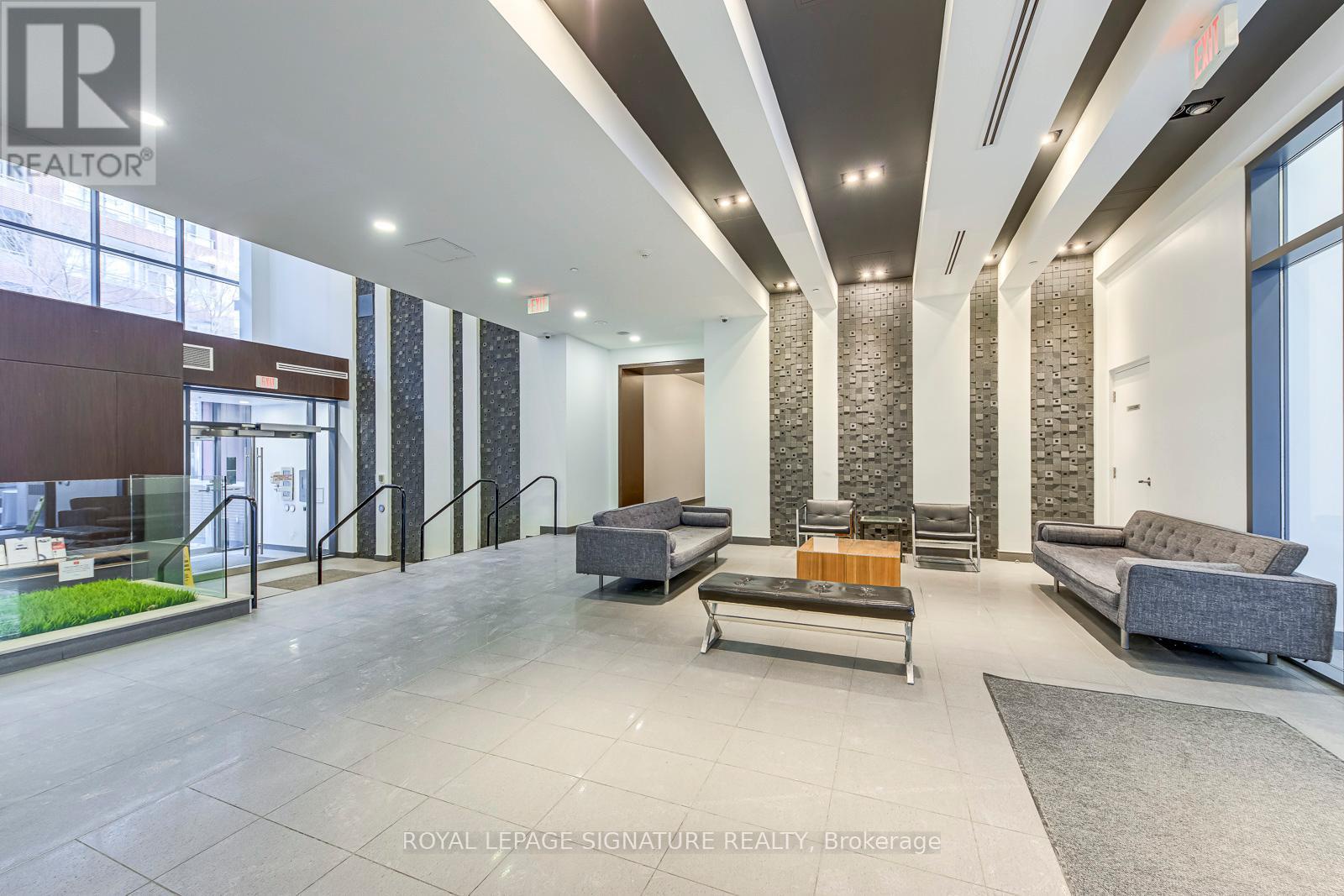 1901 - 20 Bruyeres Mews, Toronto (niagara), Ontario