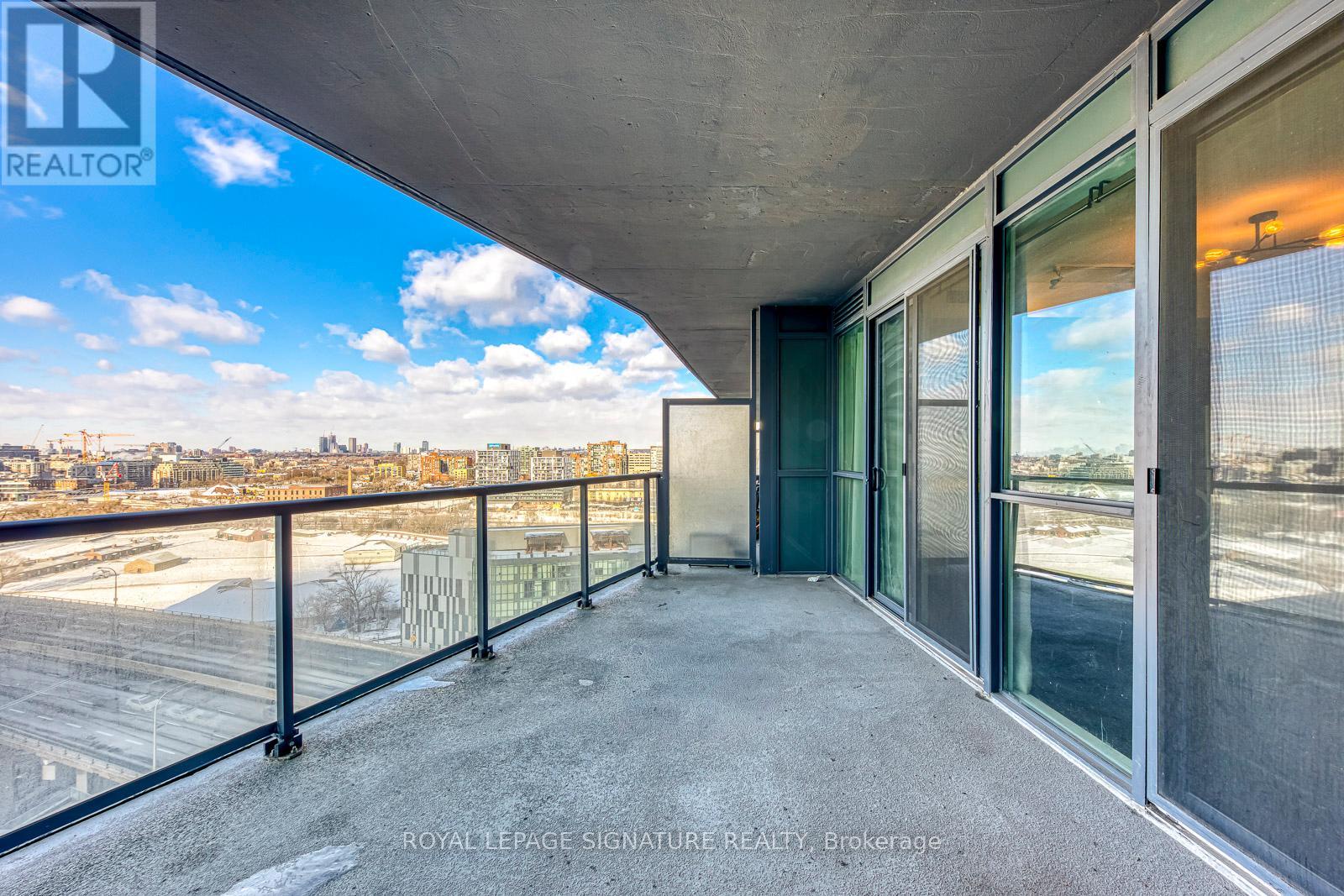 1901 - 20 Bruyeres Mews, Toronto (niagara), Ontario