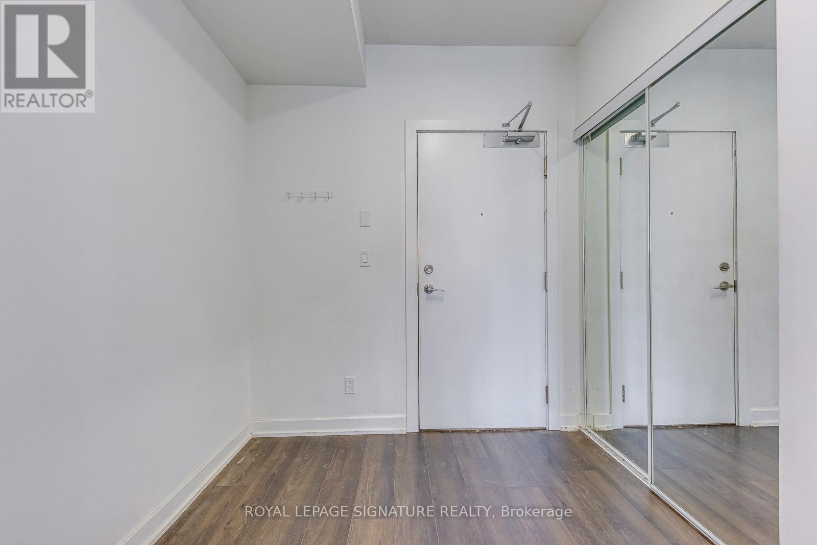 1901 - 20 Bruyeres Mews, Toronto (niagara), Ontario