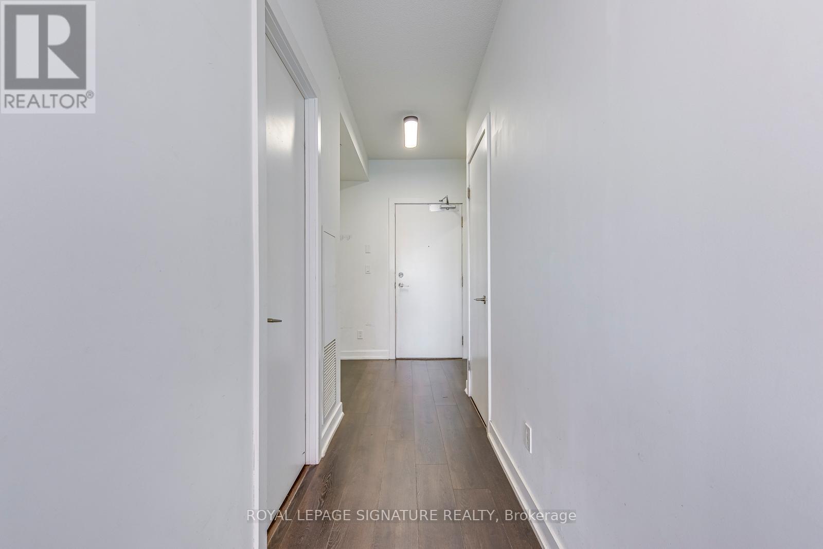 1901 - 20 Bruyeres Mews, Toronto (niagara), Ontario