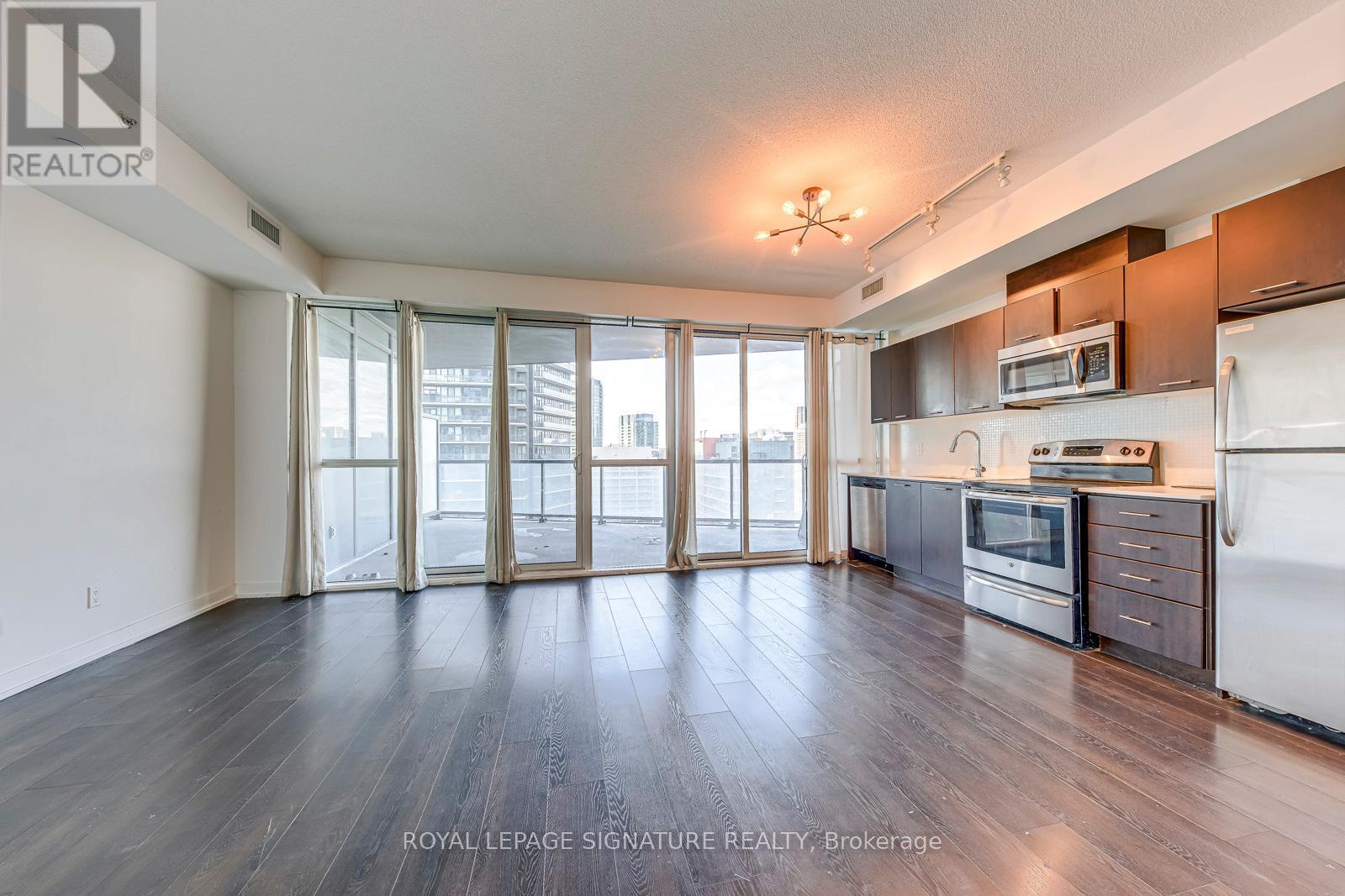 1901 - 20 Bruyeres Mews, Toronto (niagara), Ontario