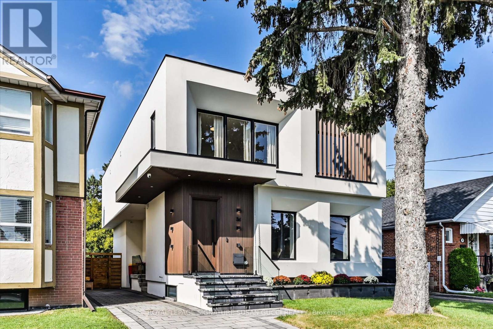 36 Glenshaw Crescent, Toronto (o'connor-parkview), Ontario