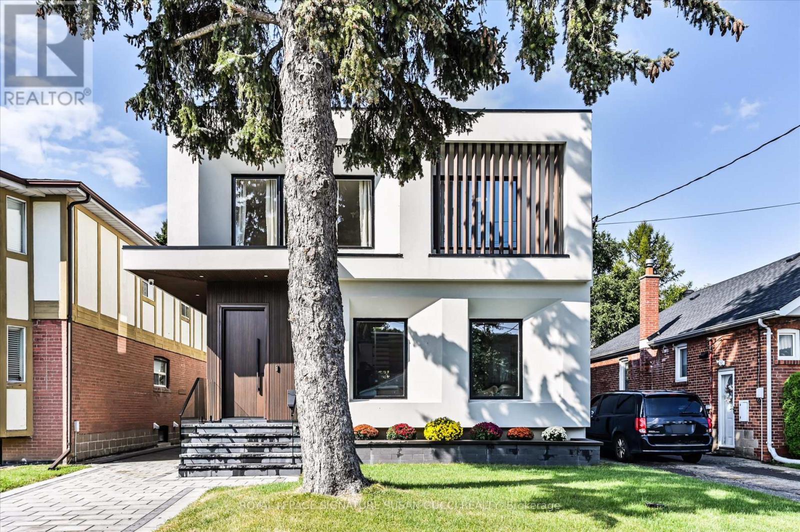 36 Glenshaw Crescent, Toronto (o'connor-parkview), Ontario