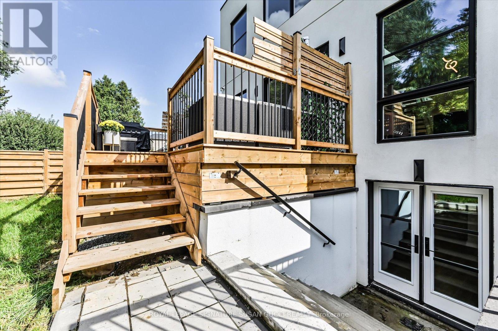 36 Glenshaw Crescent, Toronto (o'connor-parkview), Ontario