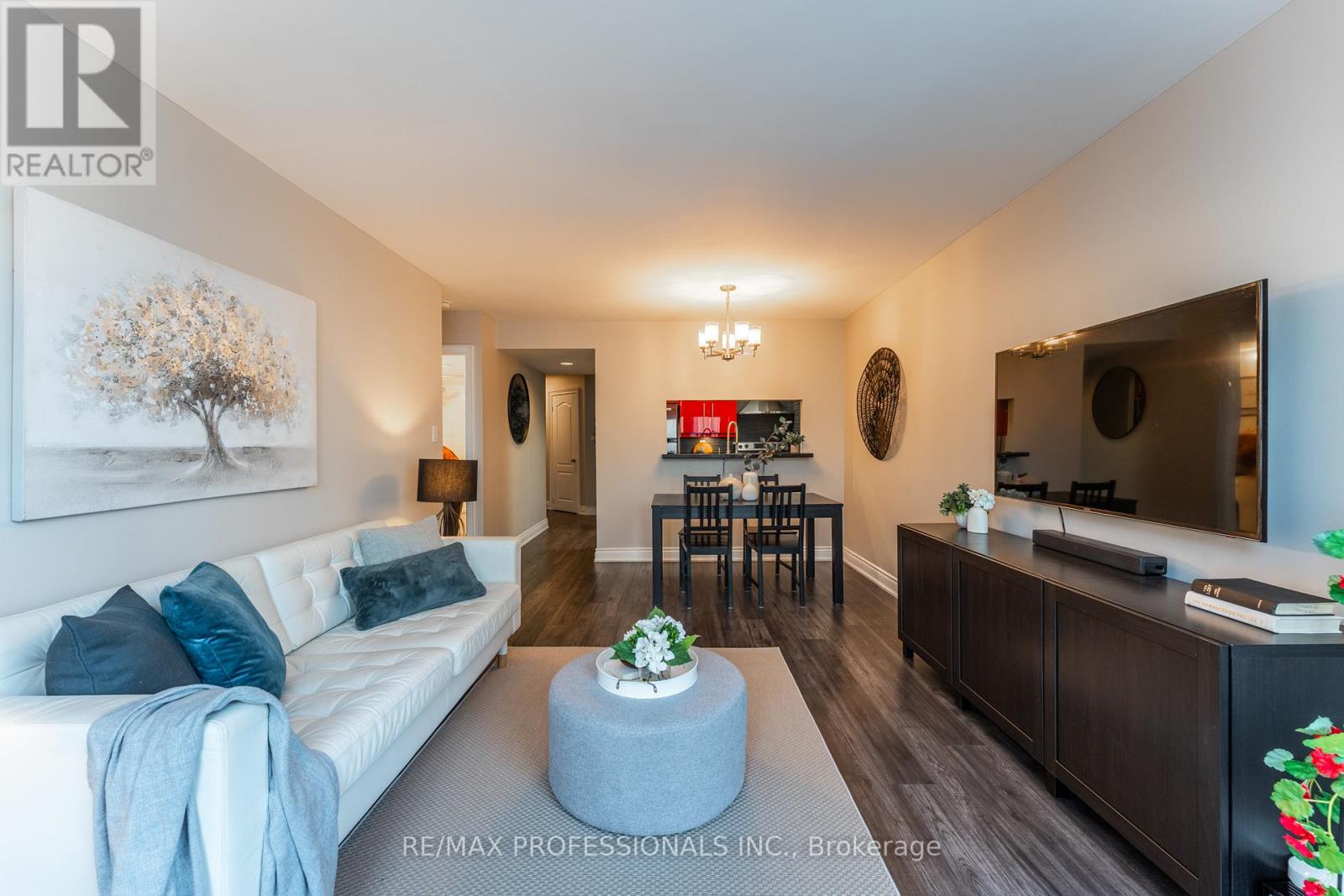 709 - 3 Hickory Tree Road, Toronto (weston), Ontario