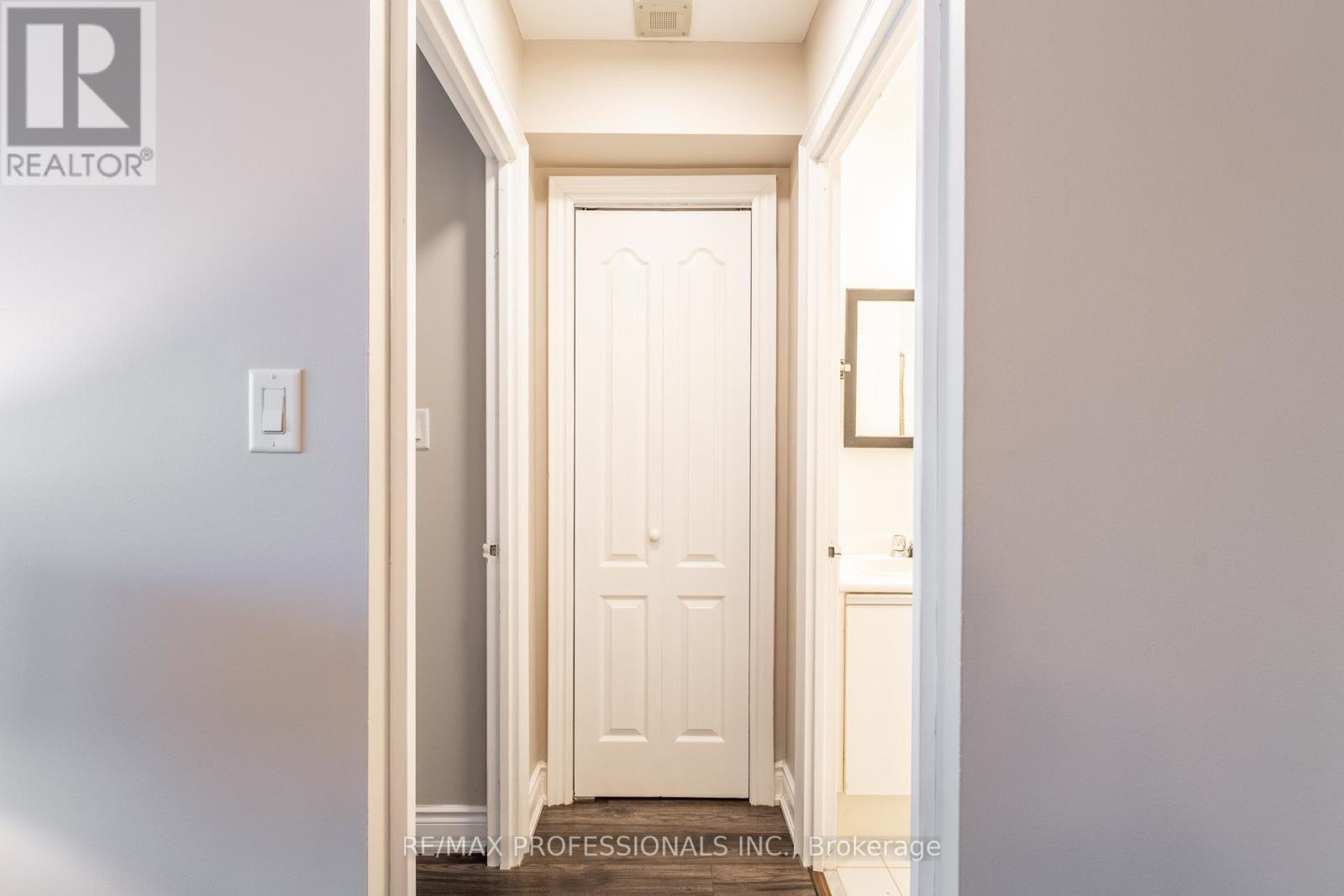 709 - 3 Hickory Tree Road, Toronto (weston), Ontario