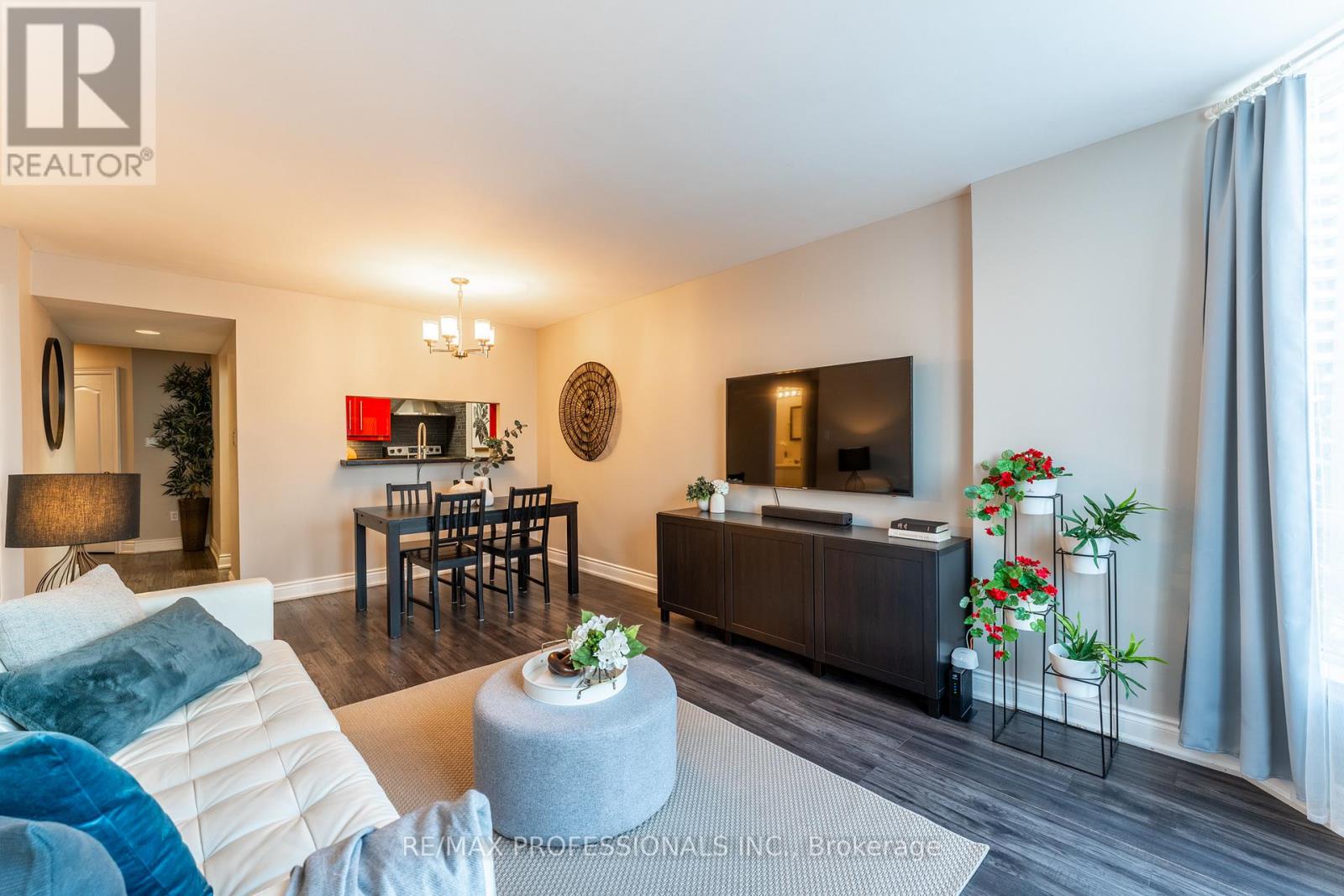 709 - 3 Hickory Tree Road, Toronto (weston), Ontario