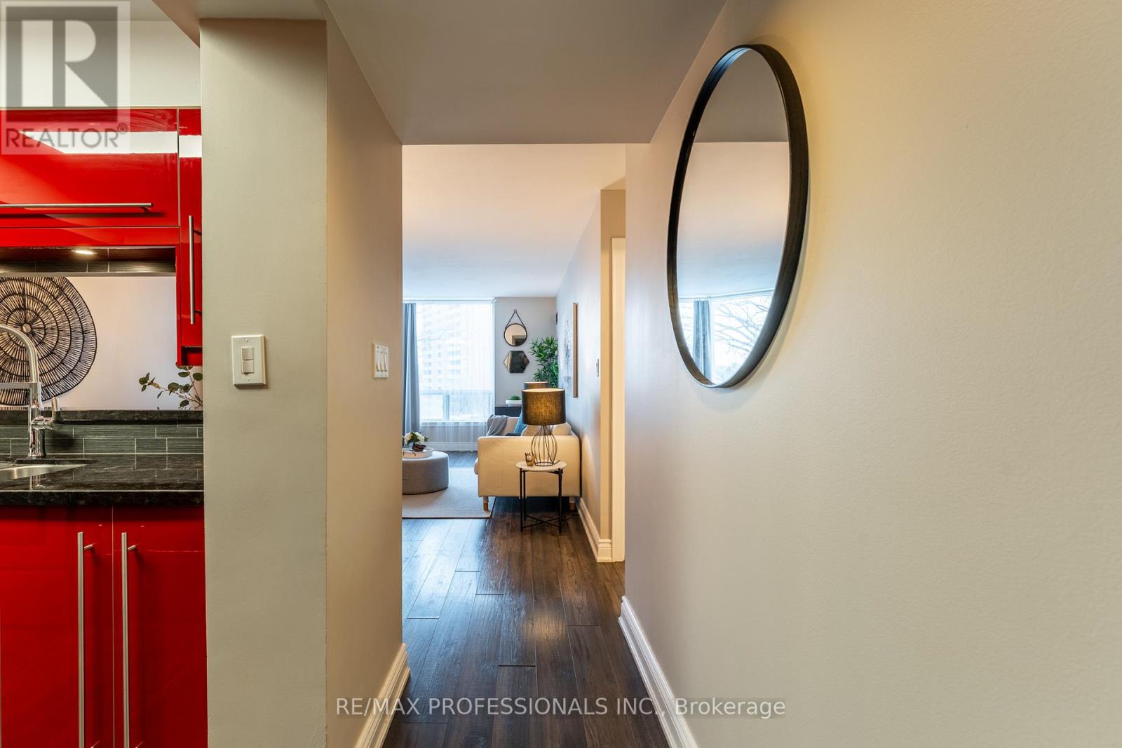 709 - 3 Hickory Tree Road, Toronto (weston), Ontario