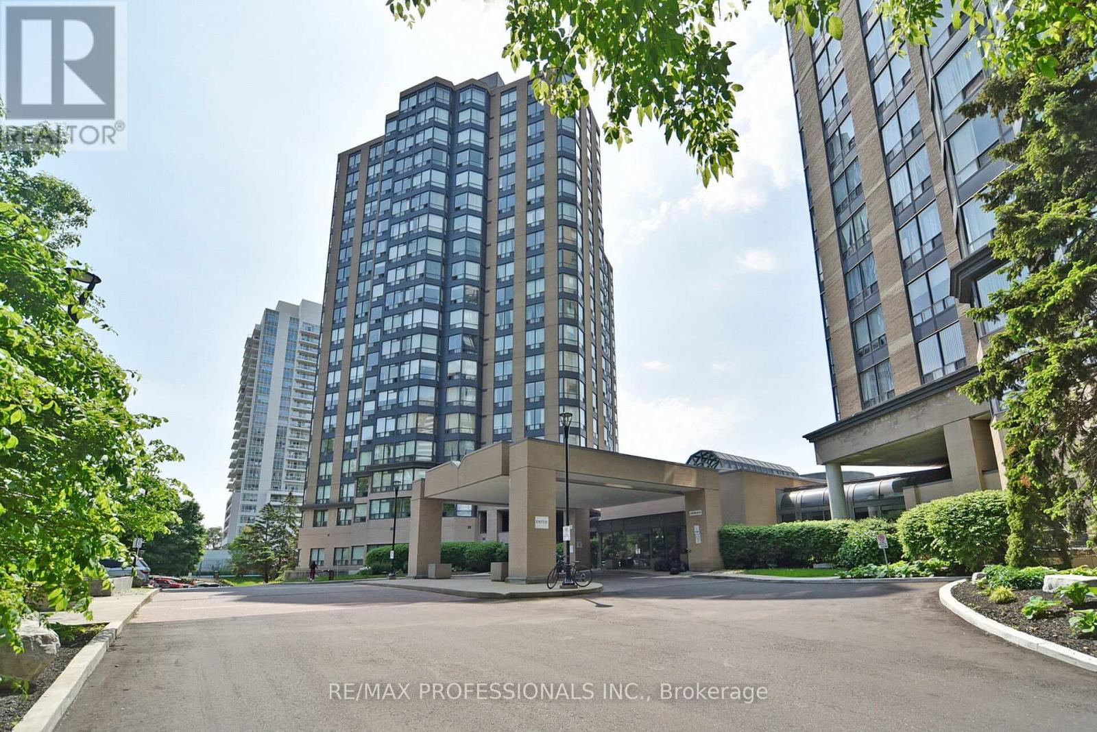709 - 3 Hickory Tree Road, Toronto (weston), Ontario