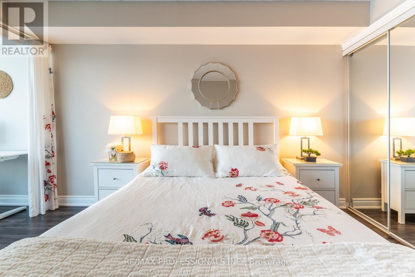 709 - 3 Hickory Tree Road, Toronto (weston), Ontario