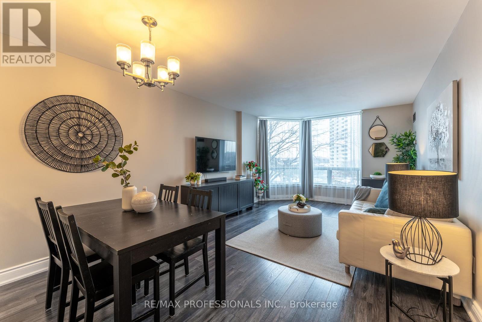 709 - 3 Hickory Tree Road, Toronto (weston), Ontario