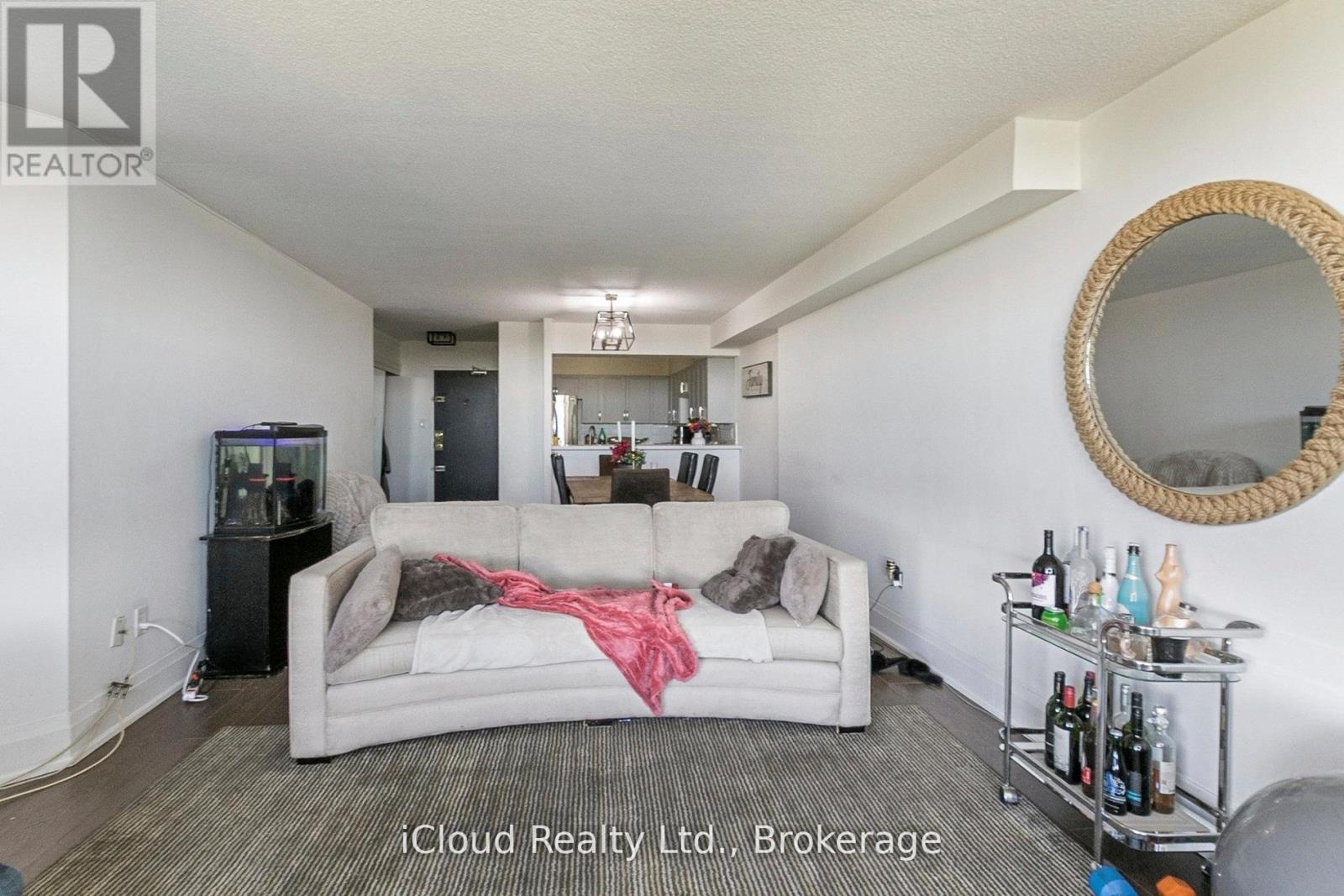 1108 - 238 Albion Road, Toronto (elms-old Rexdale), Ontario