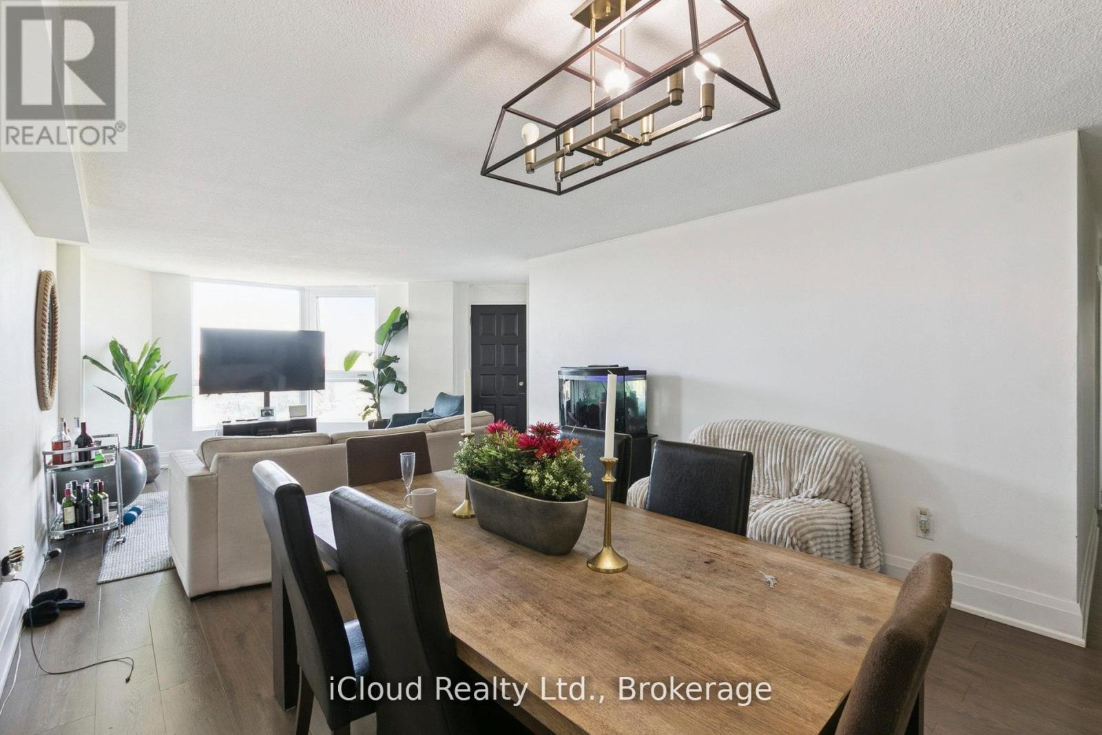 1108 - 238 Albion Road, Toronto (elms-old Rexdale), Ontario