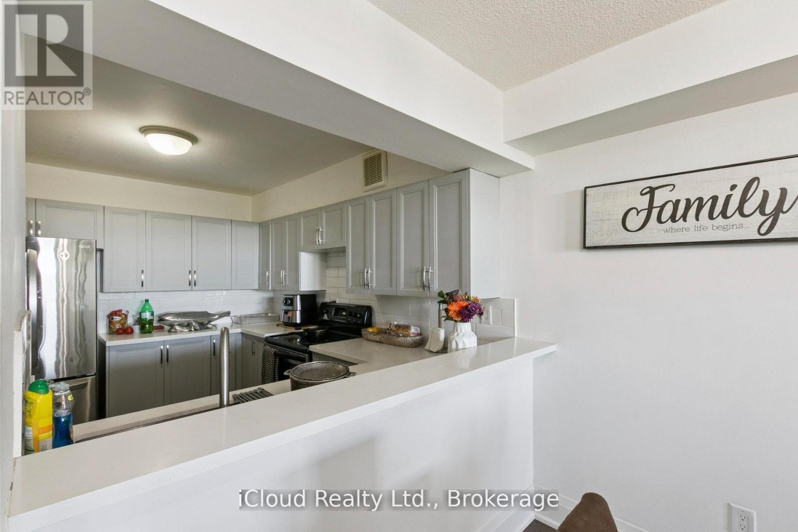 1108 - 238 Albion Road, Toronto (elms-old Rexdale), Ontario