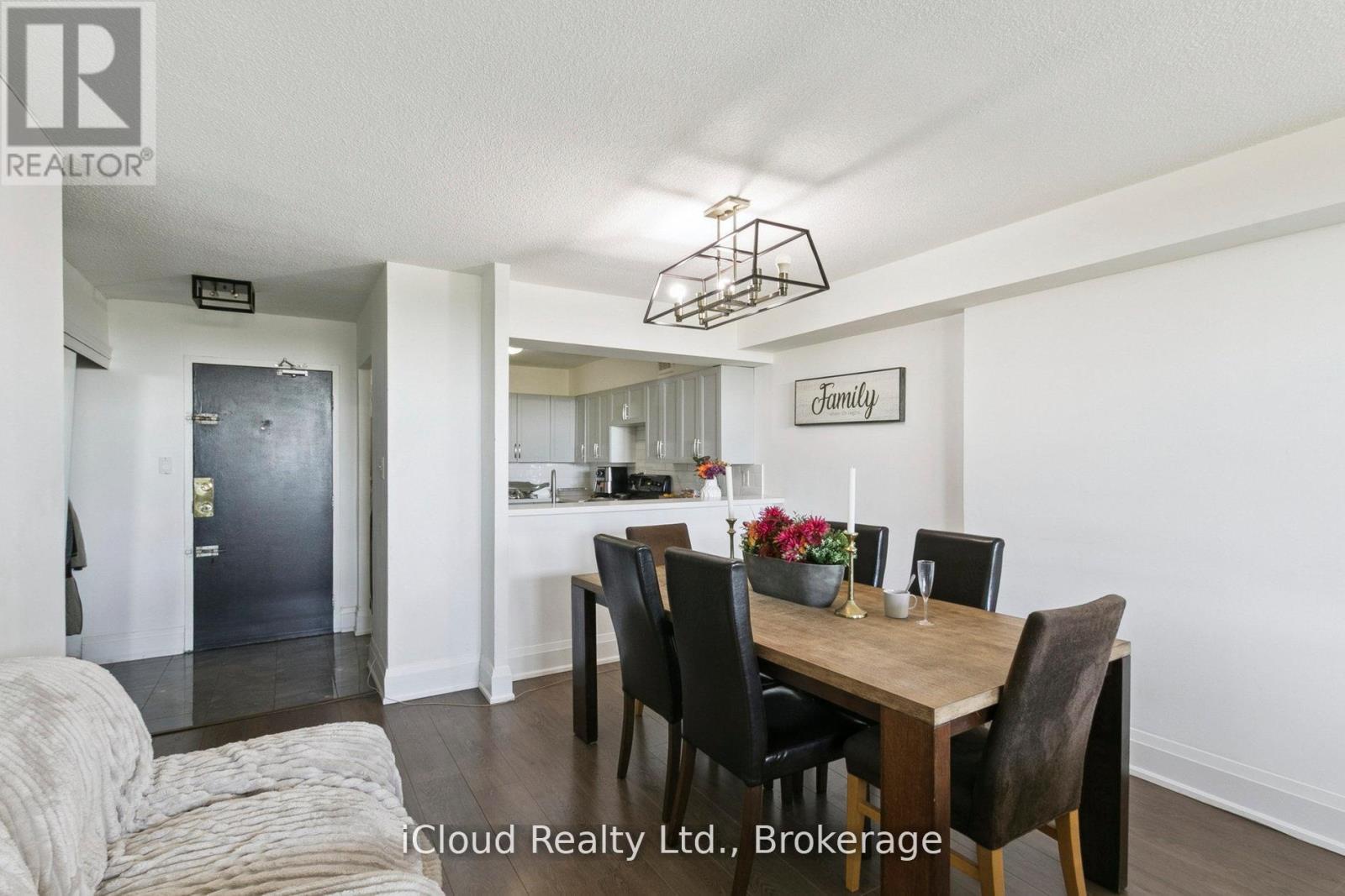 1108 - 238 Albion Road, Toronto (elms-old Rexdale), Ontario