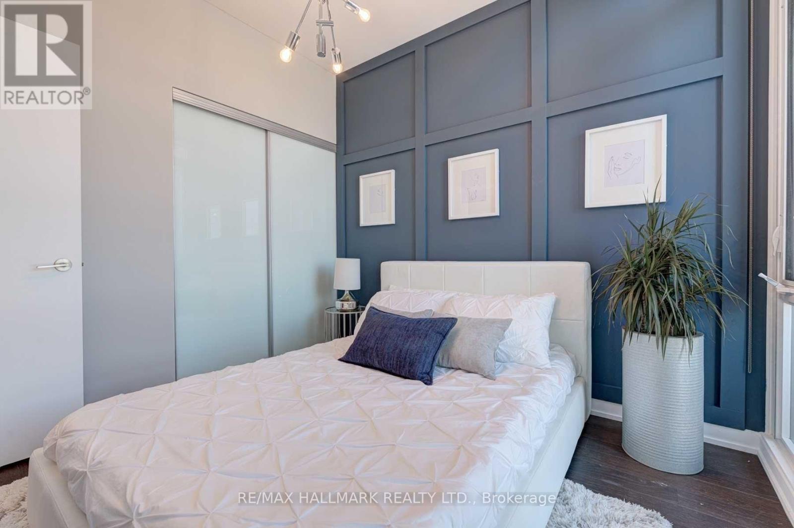 N416 - 455 Front Street E, Toronto (waterfront Communities), Ontario