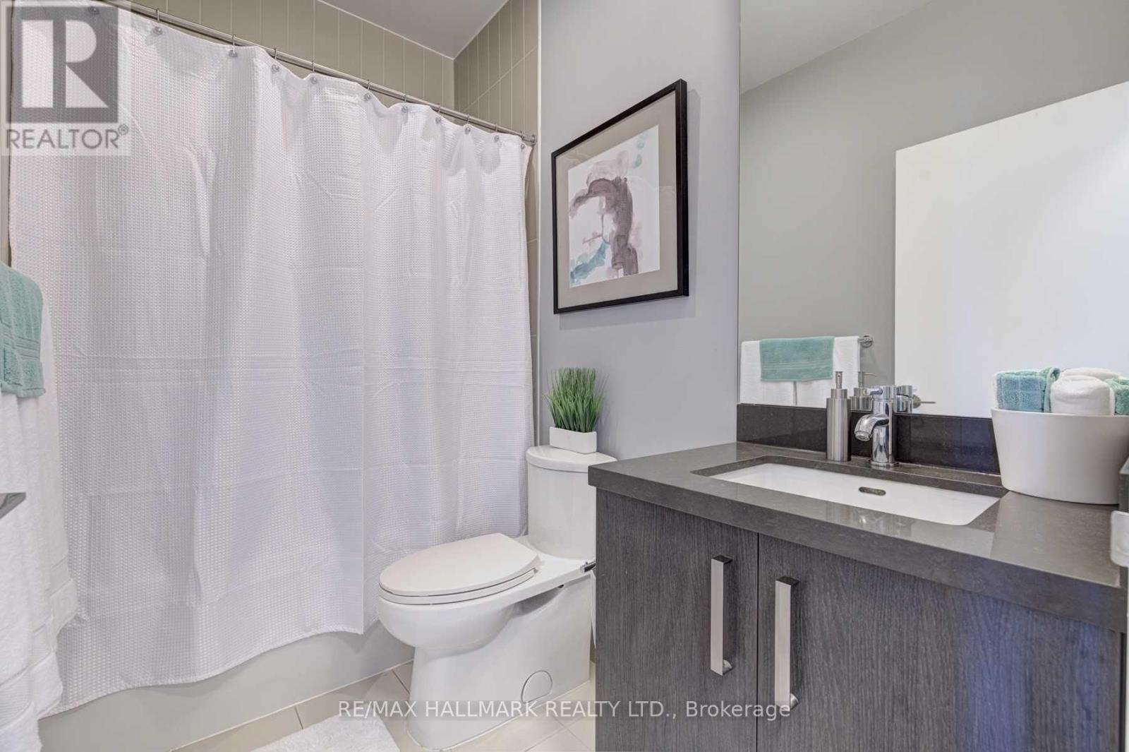 N416 - 455 Front Street E, Toronto (waterfront Communities), Ontario