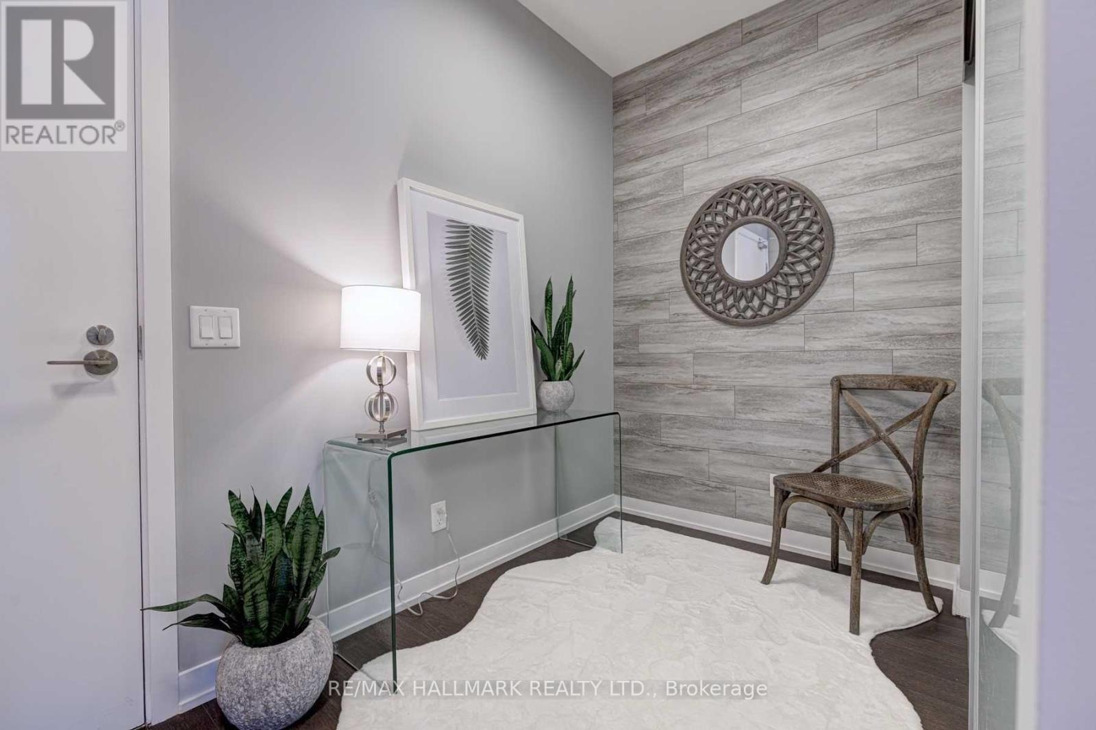 N416 - 455 Front Street E, Toronto (waterfront Communities), Ontario