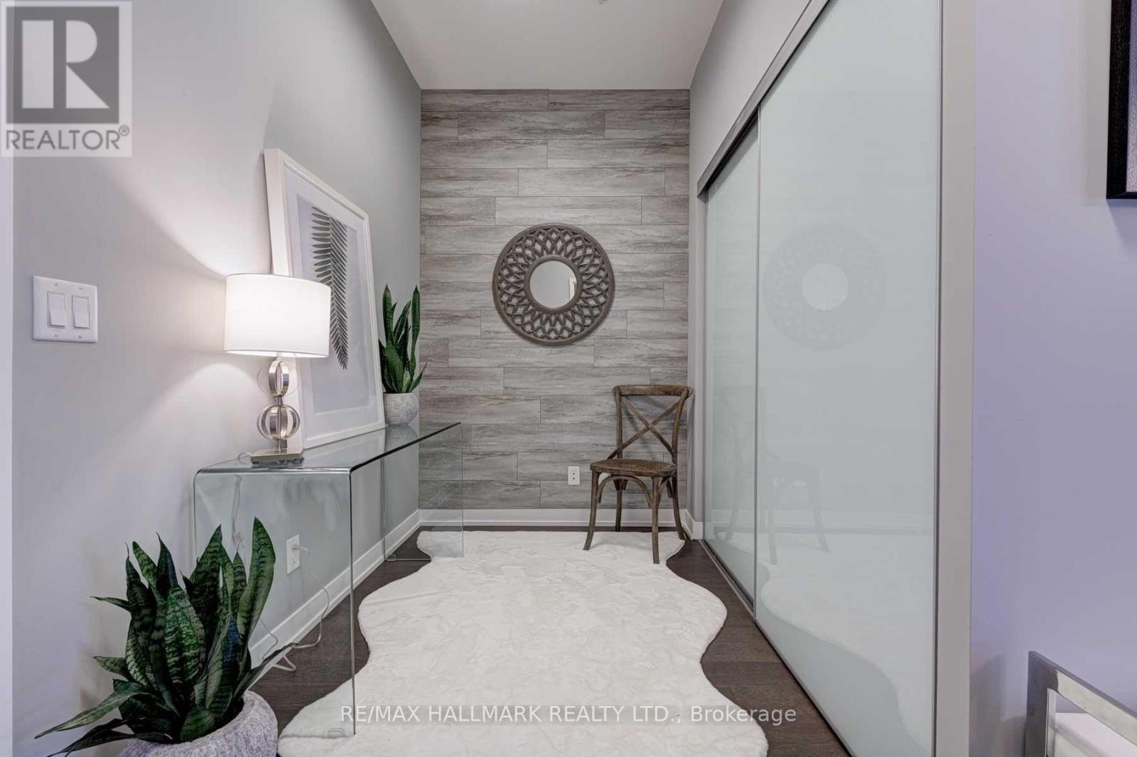 N416 - 455 Front Street E, Toronto (waterfront Communities), Ontario