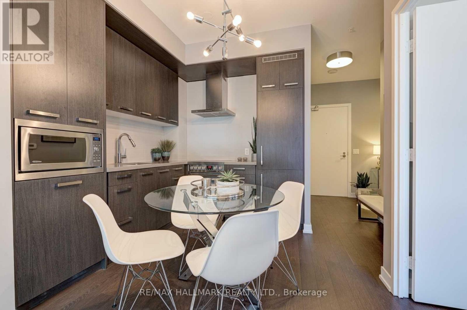 N416 - 455 Front Street E, Toronto (waterfront Communities), Ontario