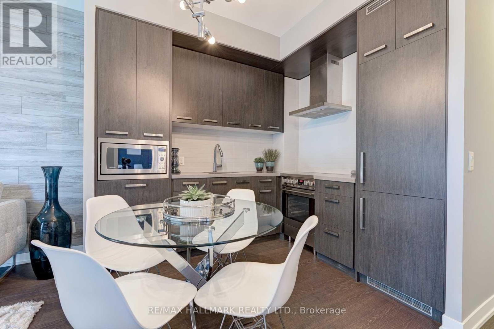 N416 - 455 Front Street E, Toronto (waterfront Communities), Ontario