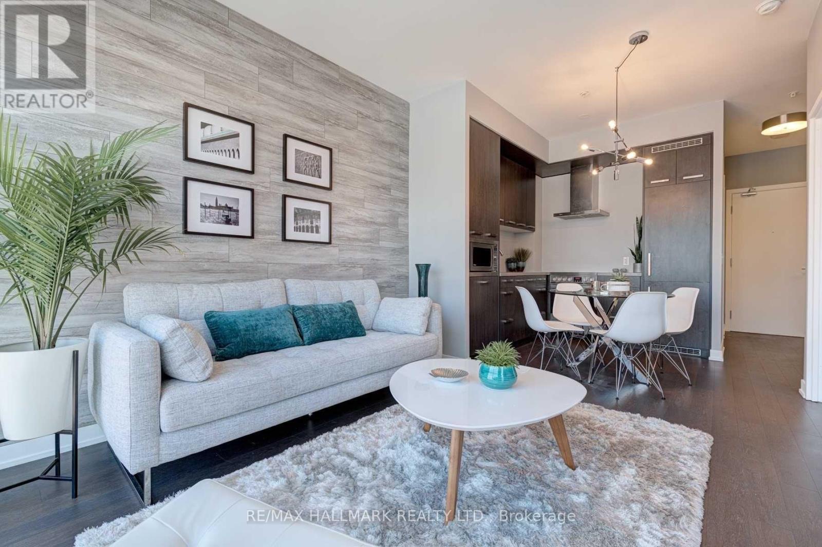 N416 - 455 Front Street E, Toronto (waterfront Communities), Ontario