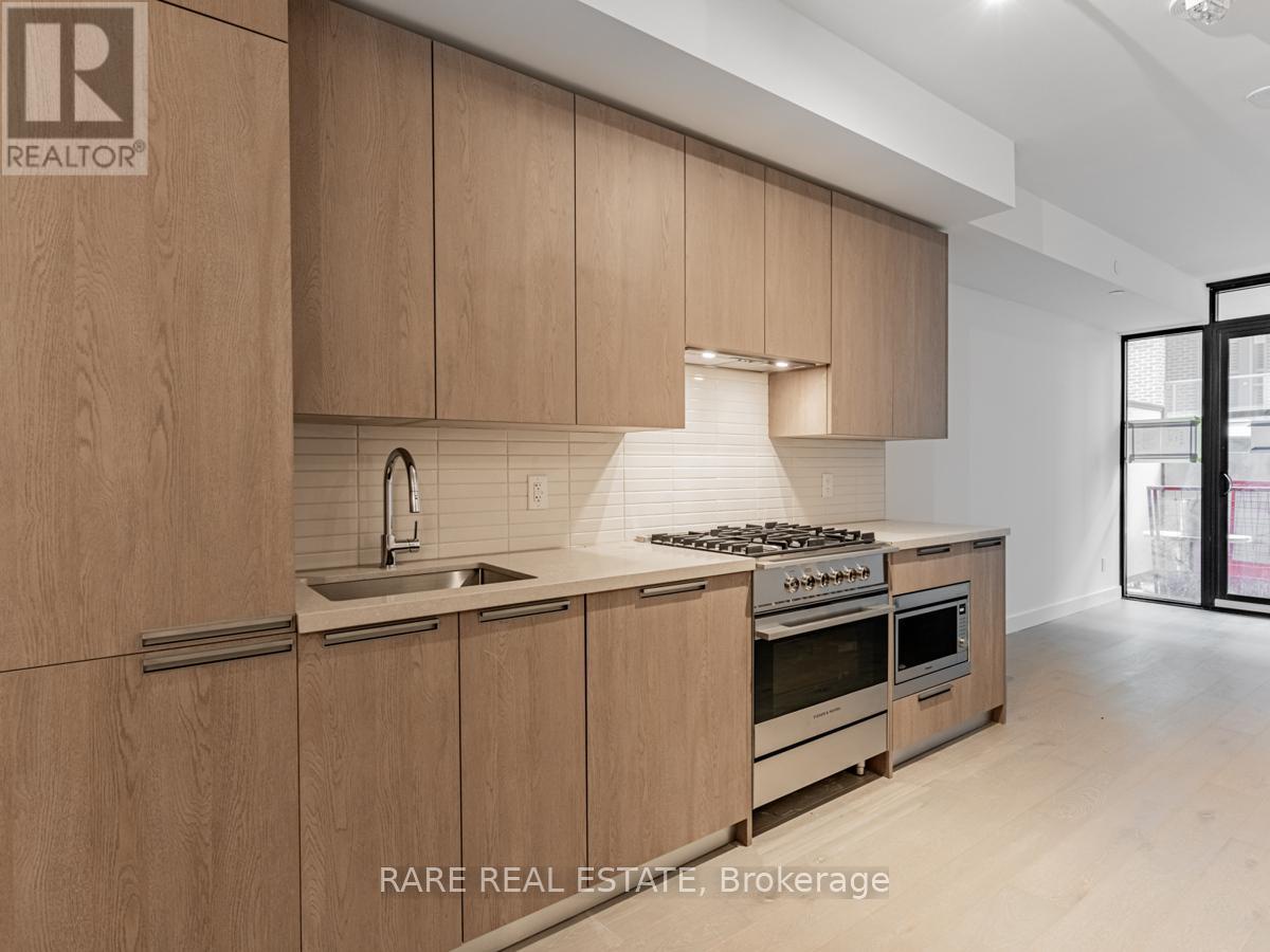 505 - 160 Kingsway Crescent, Toronto (kingsway South), Ontario