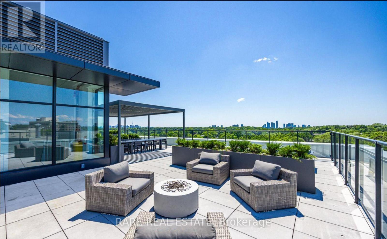 505 - 160 Kingsway Crescent, Toronto (kingsway South), Ontario