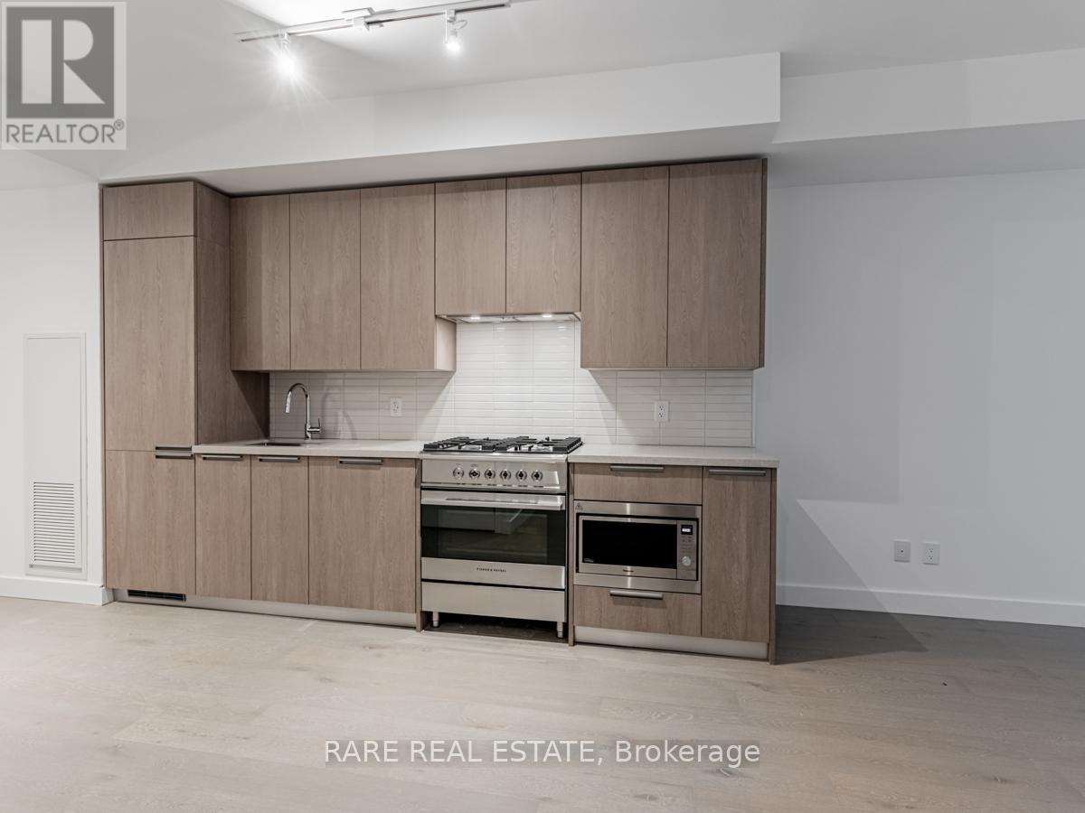 505 - 160 Kingsway Crescent, Toronto (kingsway South), Ontario