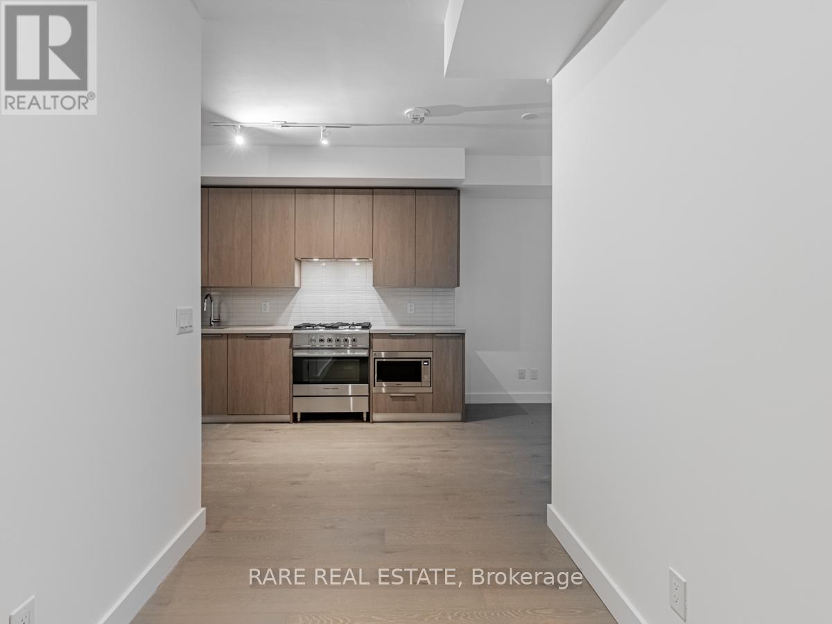 505 - 160 Kingsway Crescent, Toronto (kingsway South), Ontario