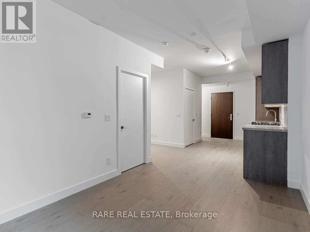 505 - 160 Kingsway Crescent, Toronto (kingsway South), Ontario