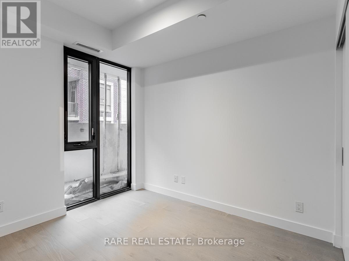 505 - 160 Kingsway Crescent, Toronto (kingsway South), Ontario