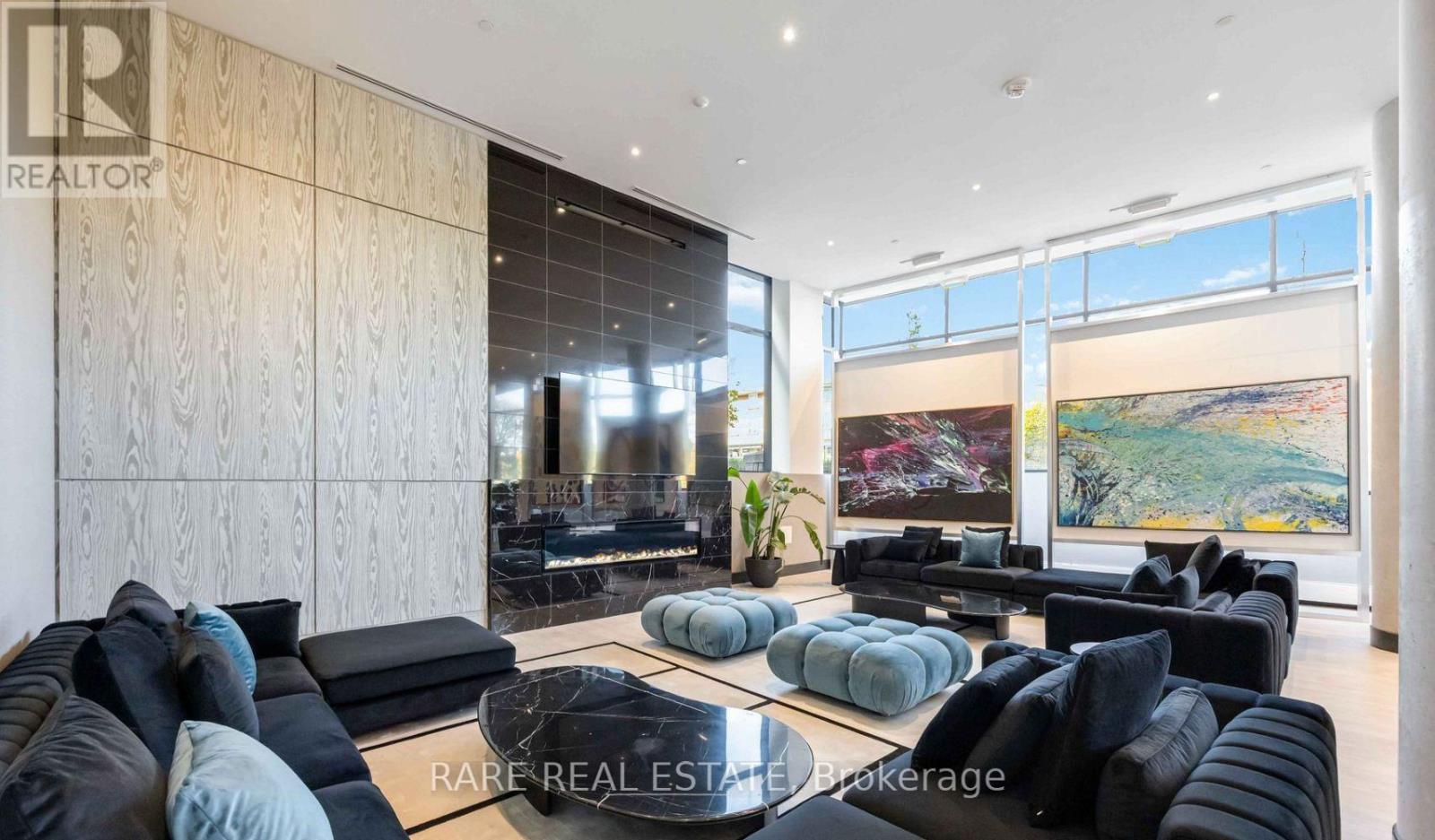 505 - 160 Kingsway Crescent, Toronto (kingsway South), Ontario