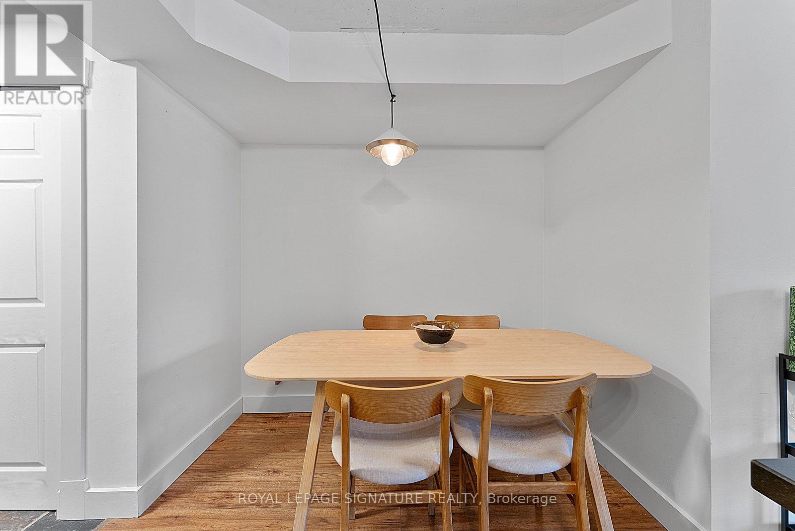 316 - 323 Richmond Street E, Toronto (moss Park), Ontario