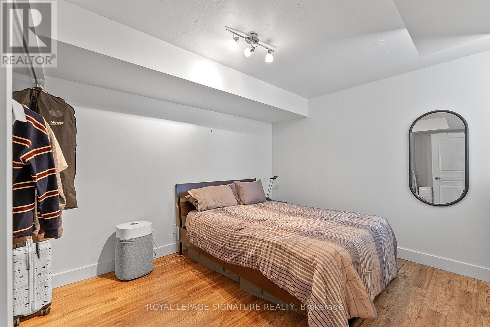 316 - 323 Richmond Street E, Toronto (moss Park), Ontario