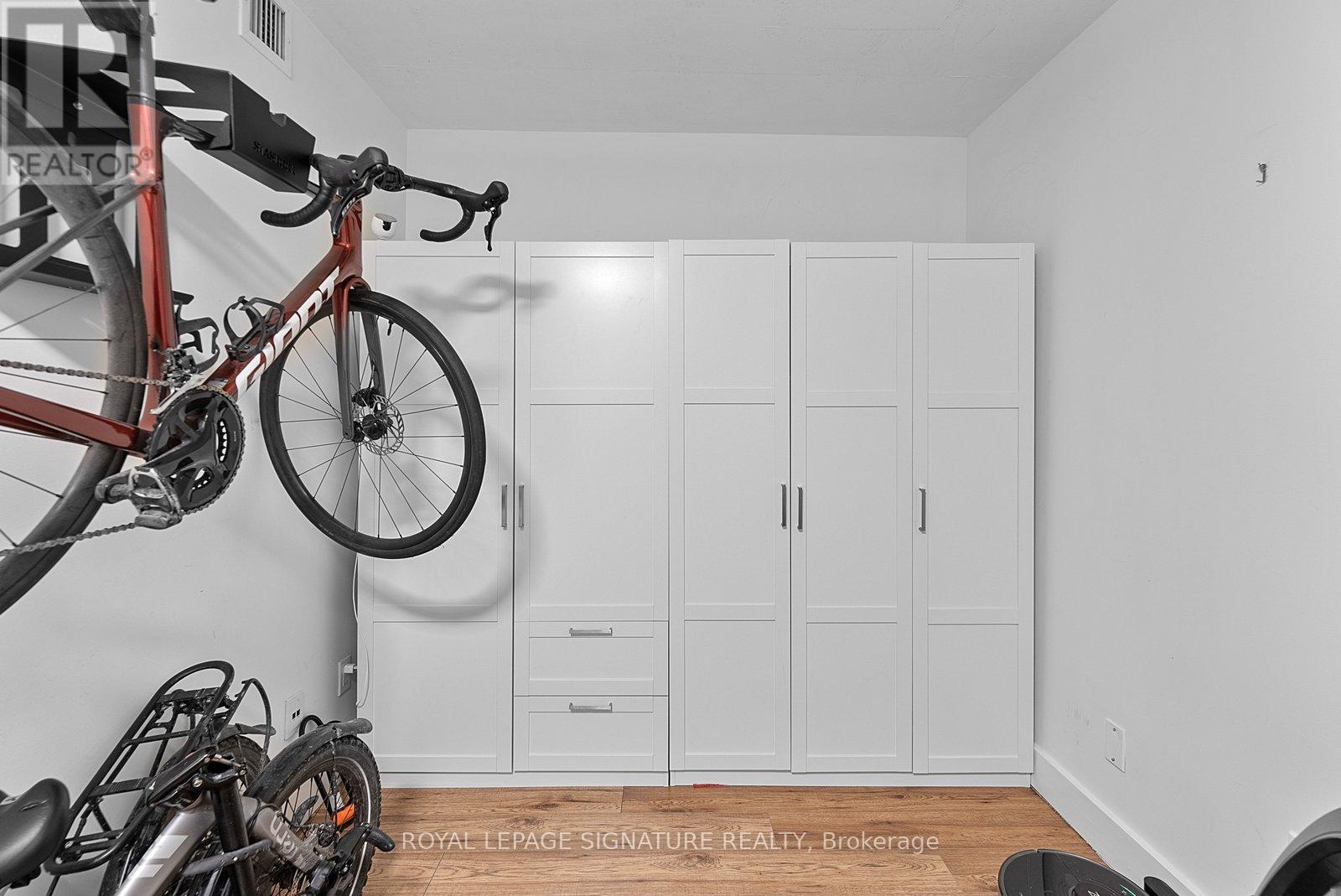 316 - 323 Richmond Street E, Toronto (moss Park), Ontario