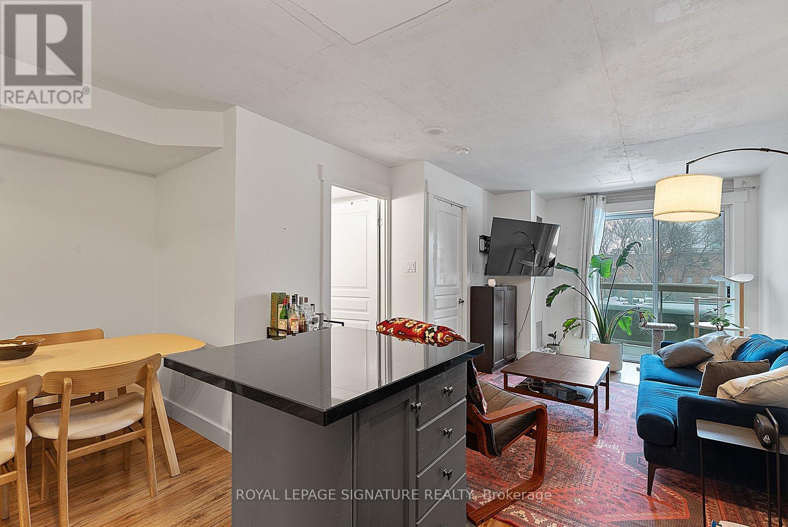 316 - 323 Richmond Street E, Toronto (moss Park), Ontario