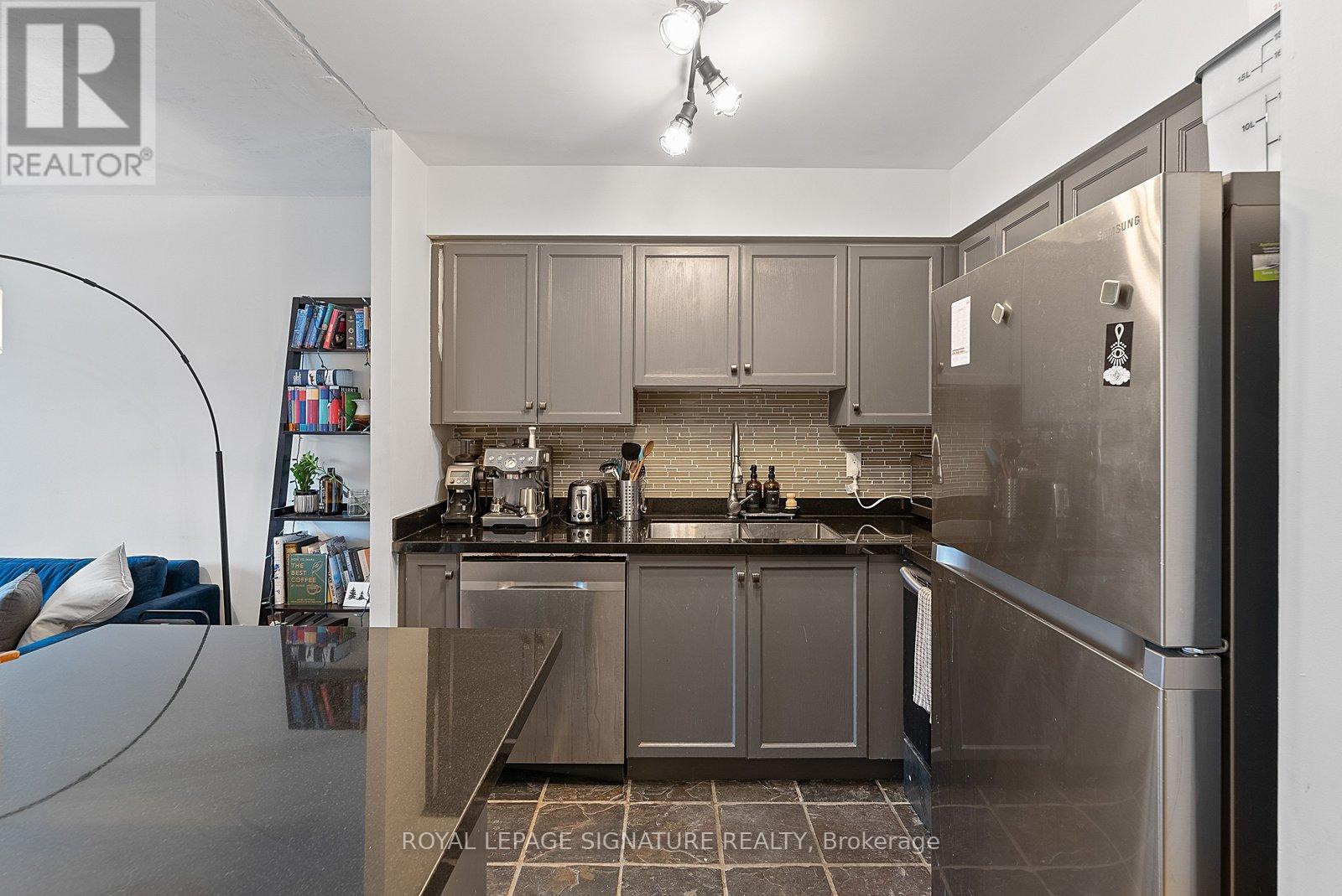 316 - 323 Richmond Street E, Toronto (moss Park), Ontario